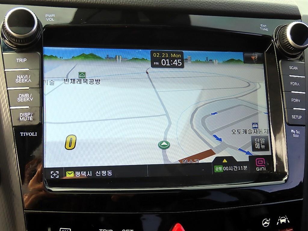 Ssangyong Tivoli 2017 - Importación desde Corea - HF Imports Iquique - Foto 13