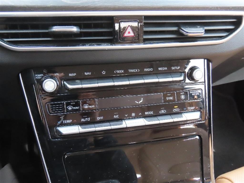 KIA K7 2020 - Importación desde Corea - HF Imports Iquique - Foto 7