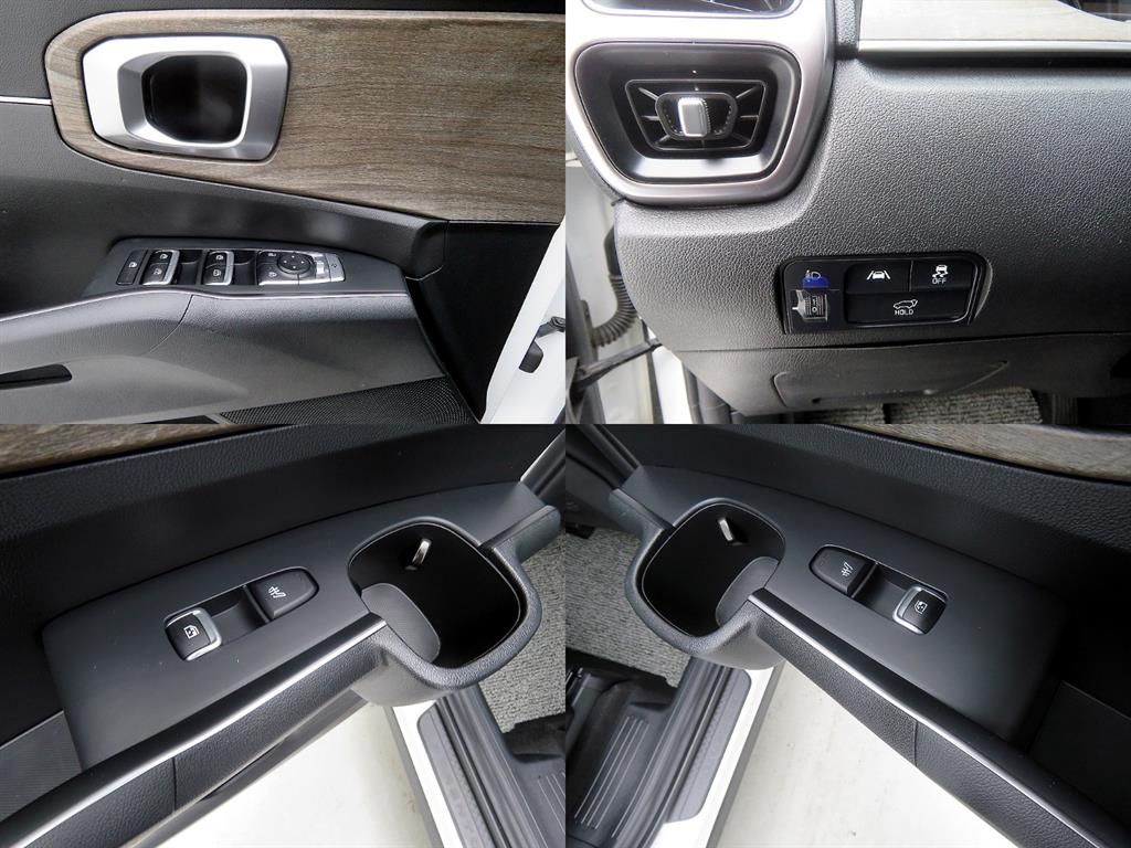 KIA Sorento 2022 - Importación desde Corea - HF Imports Iquique - Foto 15