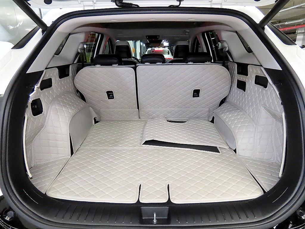 KIA Sportage 2022 Blanco - Importación desde Corea - HF Imports Iquique - Foto 16