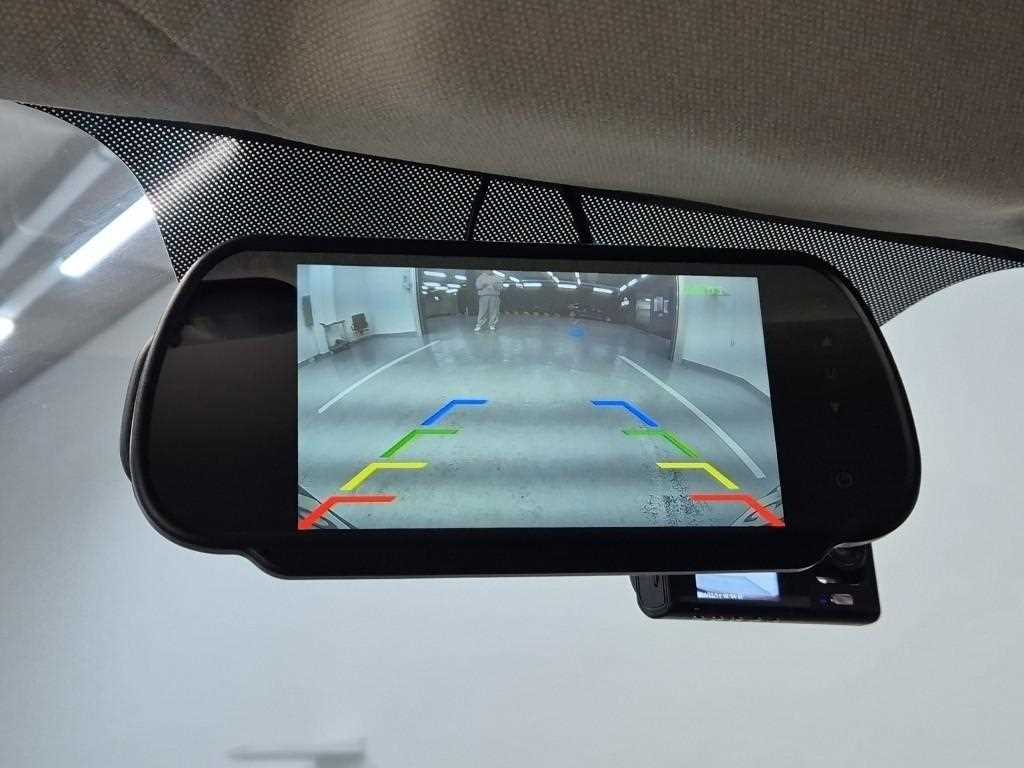 KIA Pride 2015 Plateado - Importación desde Corea - HF Imports Iquique - Foto 13