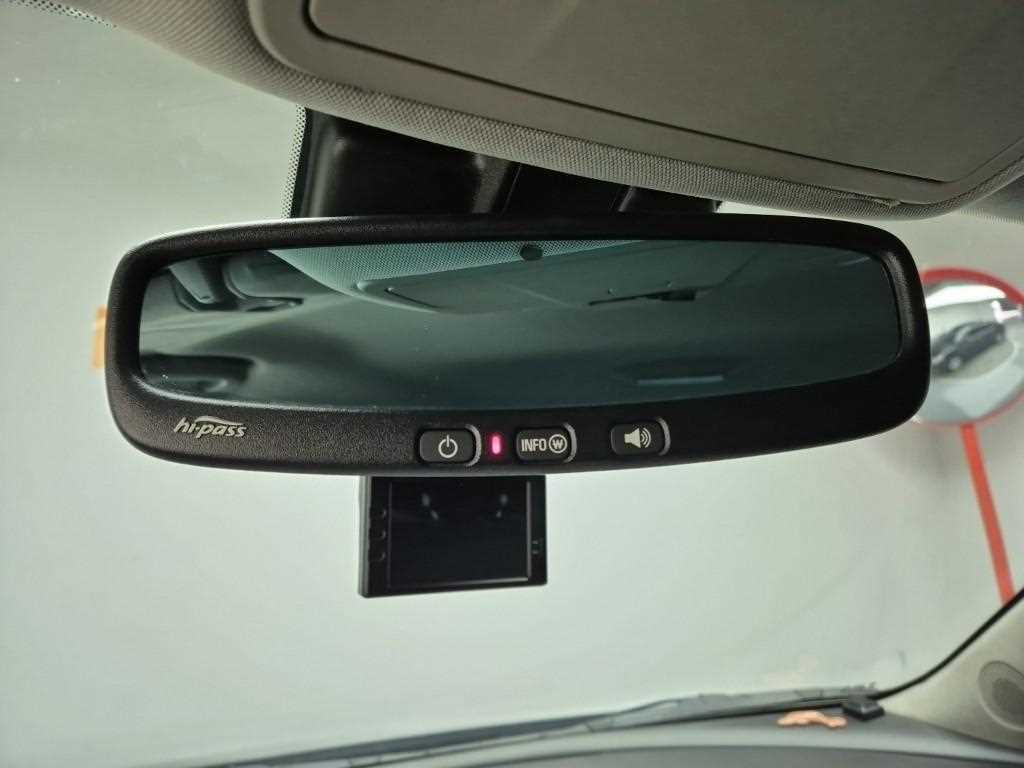 Chevrolet Malibu 2012 Negro - Importación desde Corea - HF Imports Iquique - Foto 16