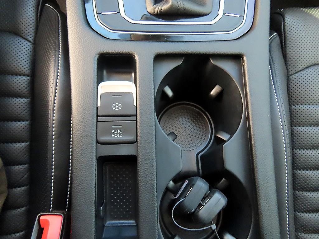 Volkswagen Passat - Vista 12