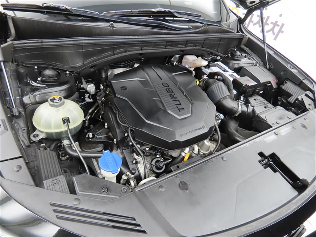 KIA Sorento 2021 Negro - Importación desde Corea - HF Imports Iquique - Foto 19