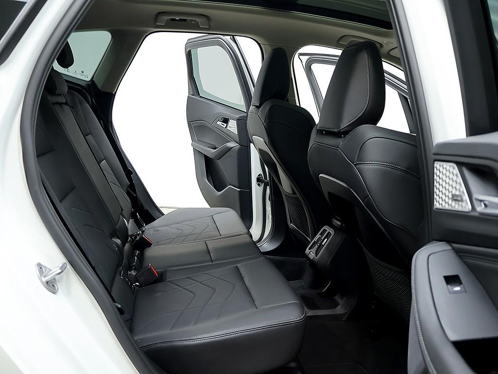 BMW 2 series 2023 Blanco - Importación desde Corea - HF Imports Iquique - Foto 12