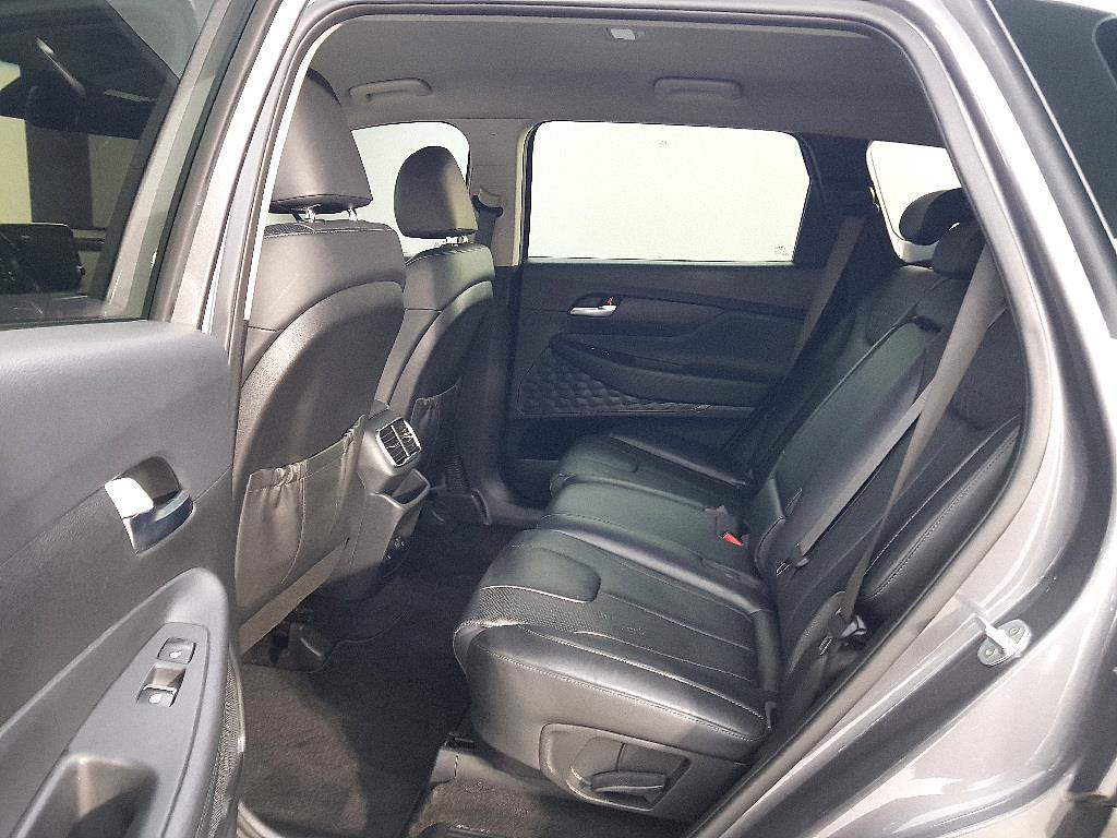 HYUNDAI Santa Fe - Vista 9