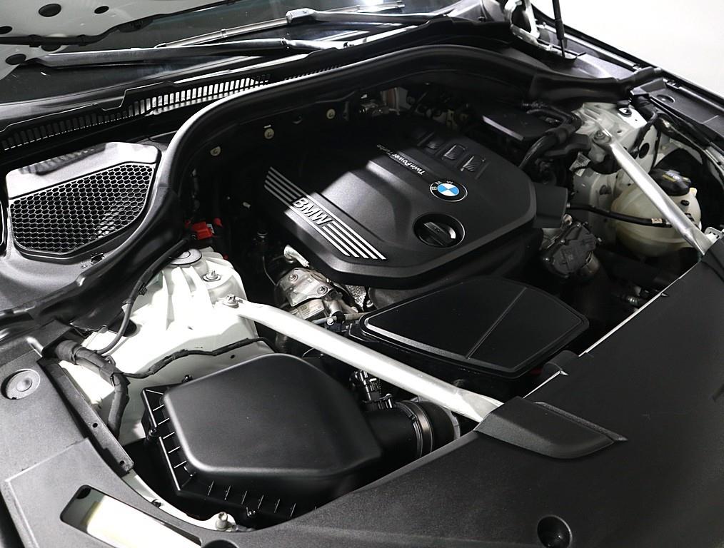 BMW Gran Turismo - Vista 6