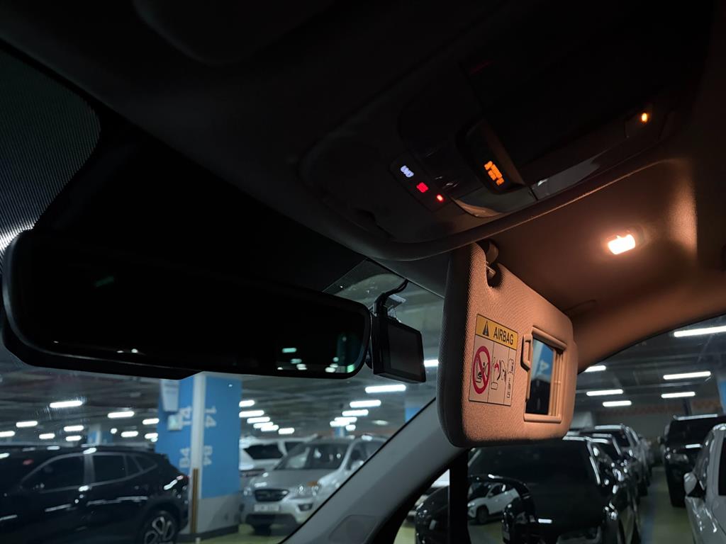 KIA Sorento 2021 Gris - Importación desde Corea - HF Imports Iquique - Foto 16