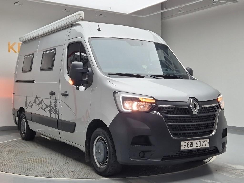 SAMSUNG Master - Vista 4