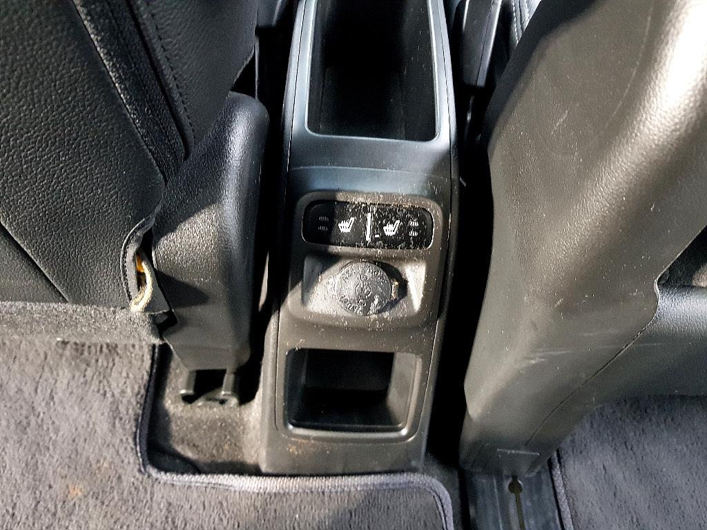 KIA Ray 2013 Azul - Importación desde Corea - HF Imports Iquique - Foto 16