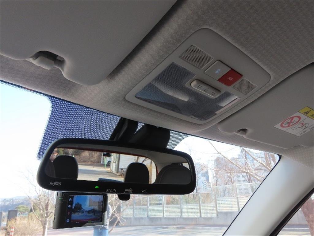 HYUNDAI Casper 2023 Rojo - Importación desde Corea - HF Imports Iquique - Foto 10