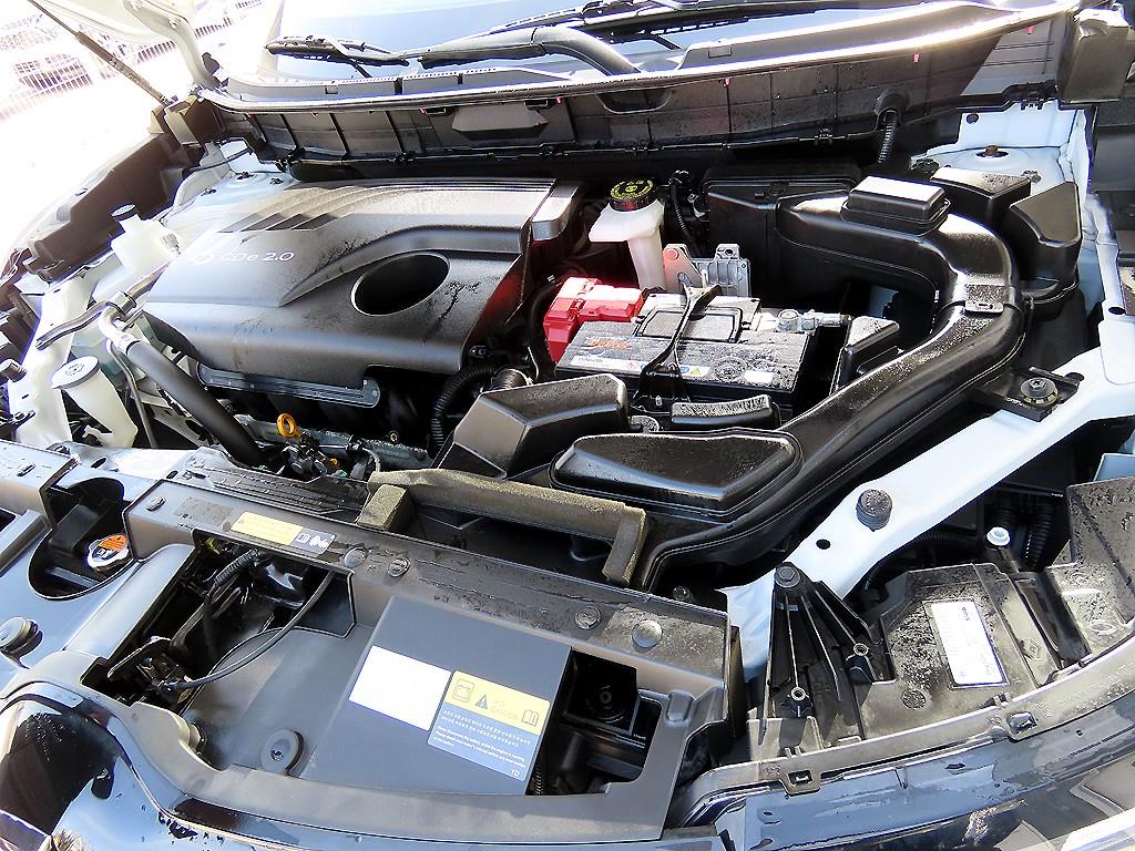 SAMSUNG QM6 2023 Blanco - Importación desde Corea - HF Imports Iquique - Foto 19