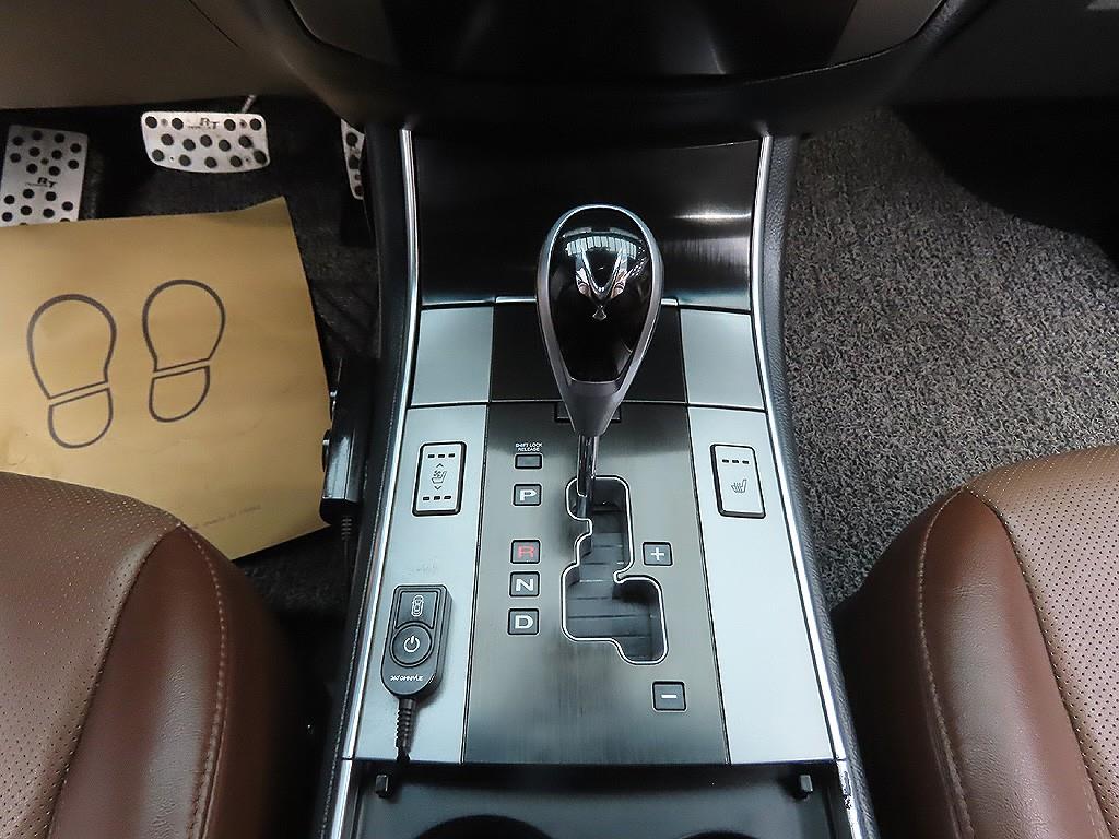 HYUNDAI Veracruz 2014 Blanco - Importación desde Corea - HF Imports Iquique - Foto 13