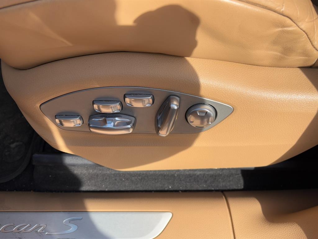 Porsche Macan 2017 Gris - Importación desde Corea - HF Imports Iquique - Foto 16