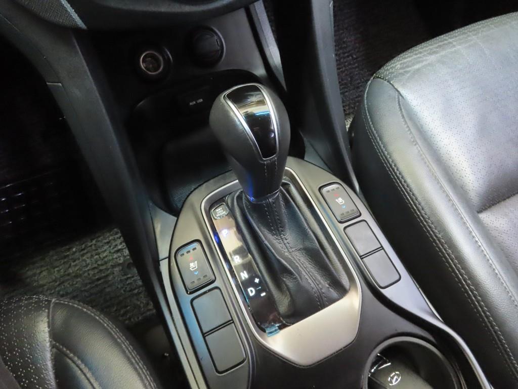 HYUNDAI Santa Fe 2015 - Importación desde Corea - HF Imports Iquique - Foto 13