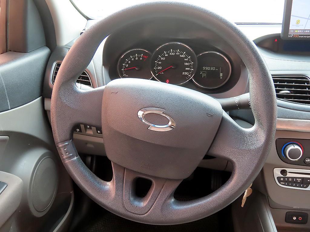 SAMSUNG SM3 - Vista 7