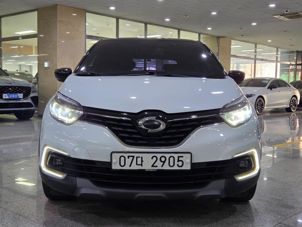 SAMSUNG QM3 - Vista 2