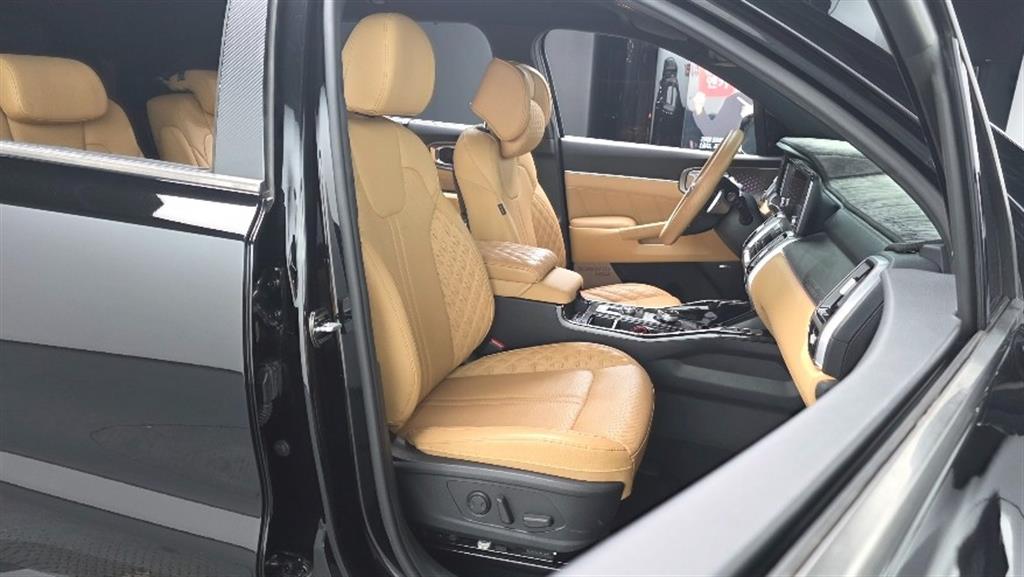 KIA Sorento - Vista 10