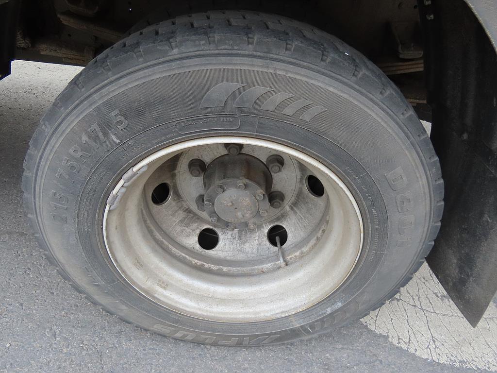 medium and large cargo Cargo 2021 Blanco - Importación desde Corea - HF Imports Iquique - Foto 18