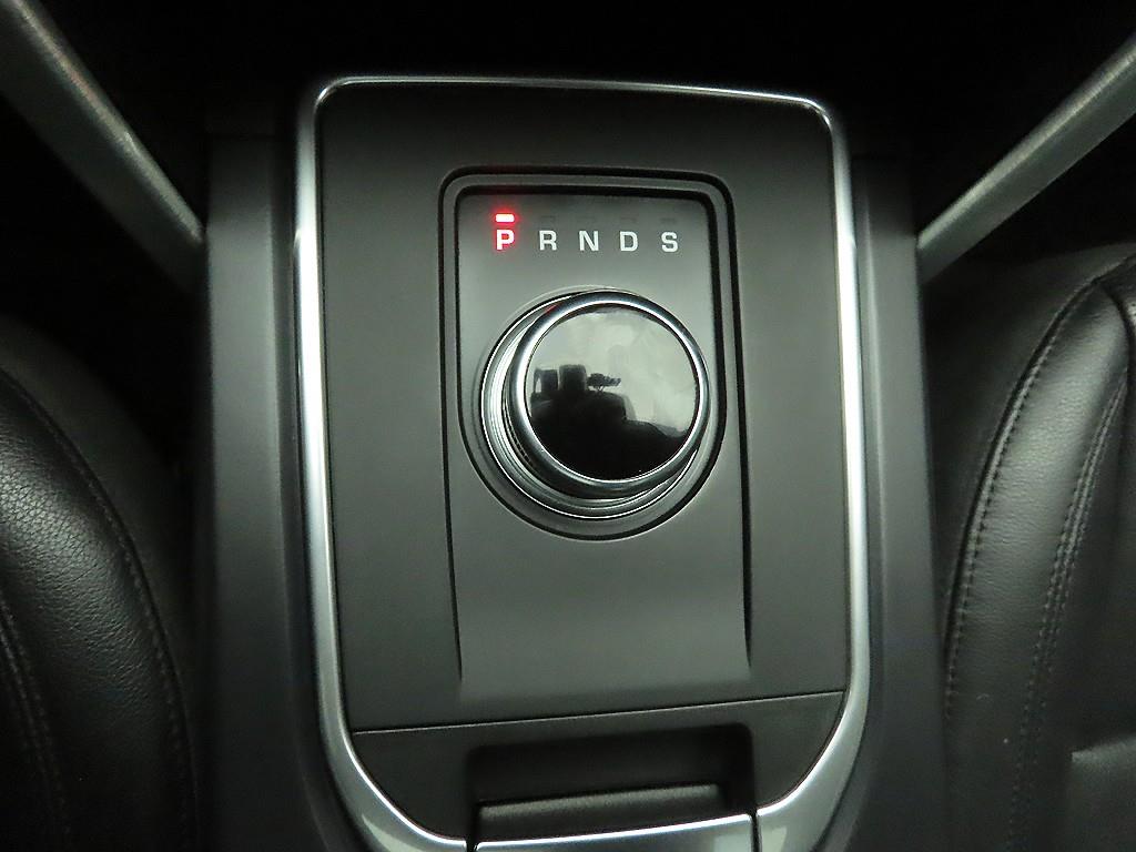 Land Rover Discovery Sports - Vista 10