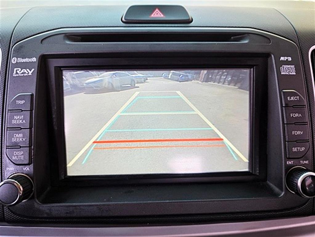 KIA Ray 2014 skyblue - Importación desde Corea - HF Imports Iquique - Foto 16