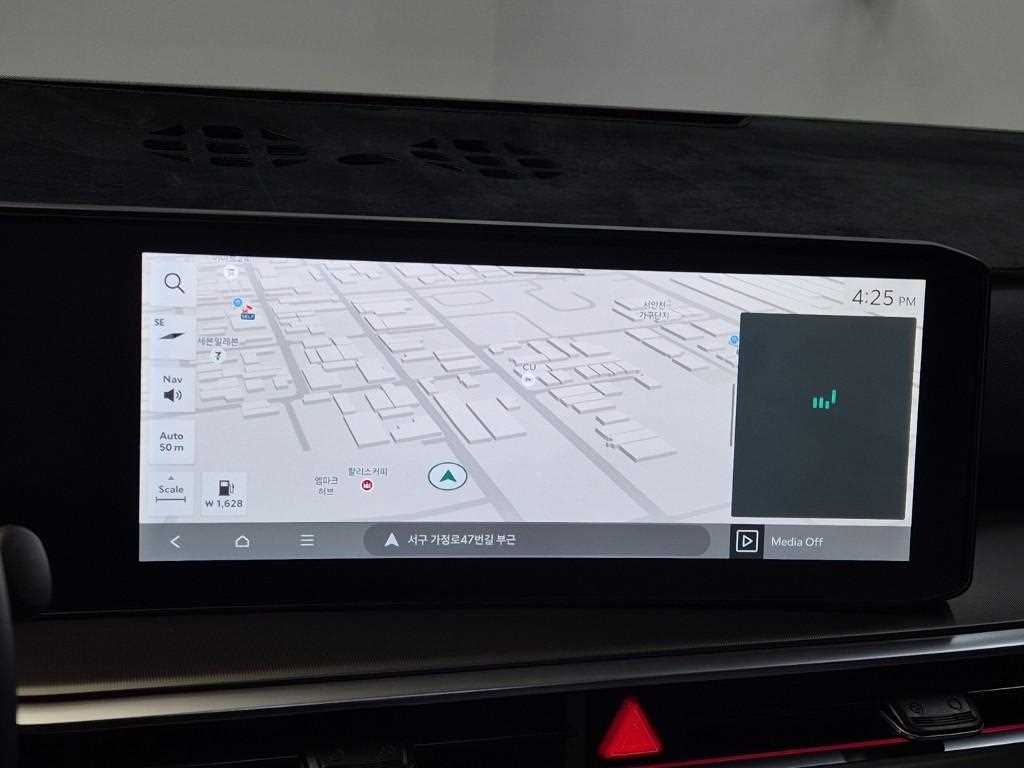 KIA Sorento 2026 Negro - Importación desde Corea - HF Imports Iquique - Foto 13