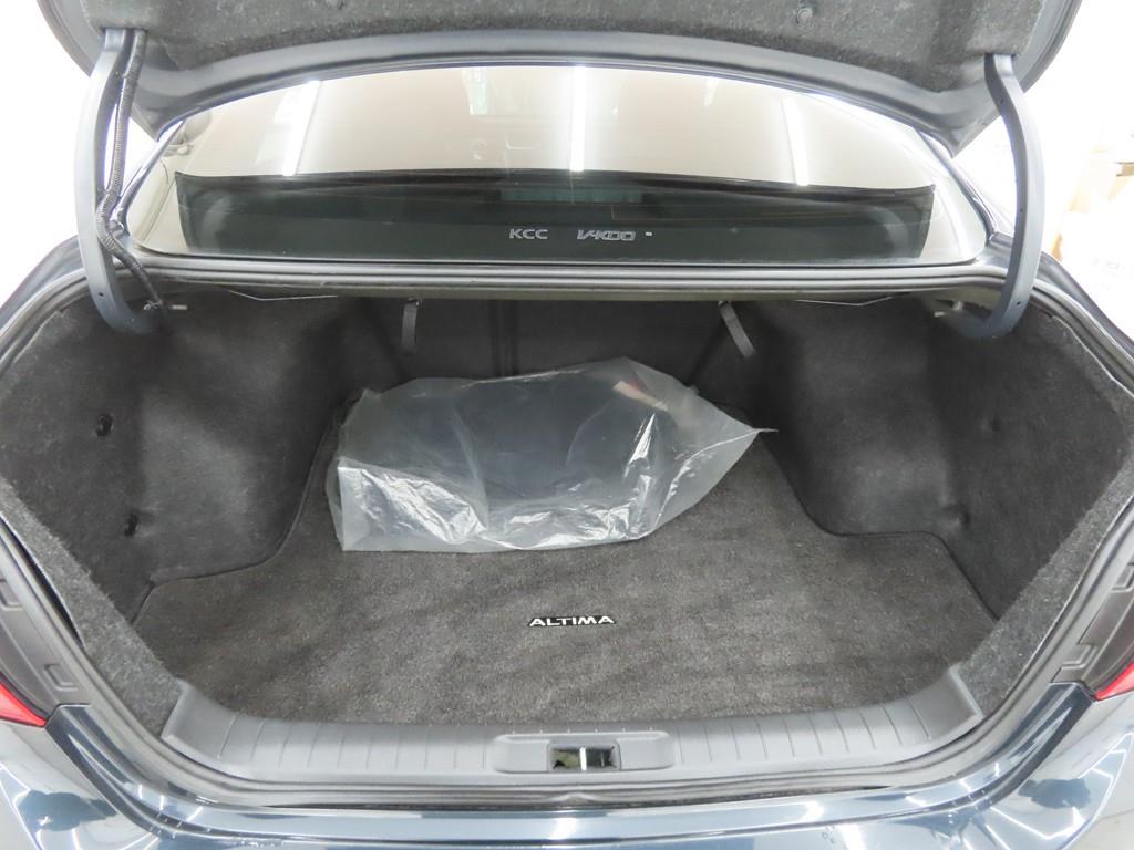 Nissan Altima 2017 - Importación desde Corea - HF Imports Iquique - Foto 20