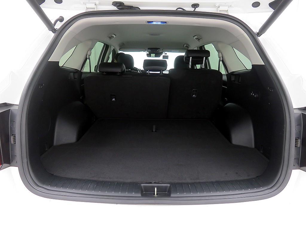 KIA Sorento - Vista 5