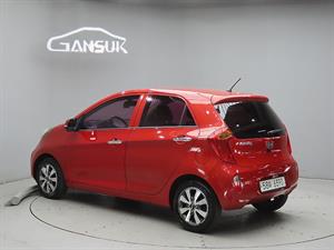 KIA Morning - Vista 6