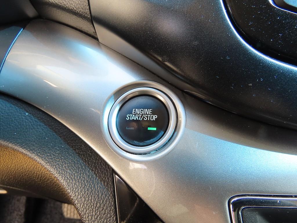 Chevrolet Orlando - Vista 9