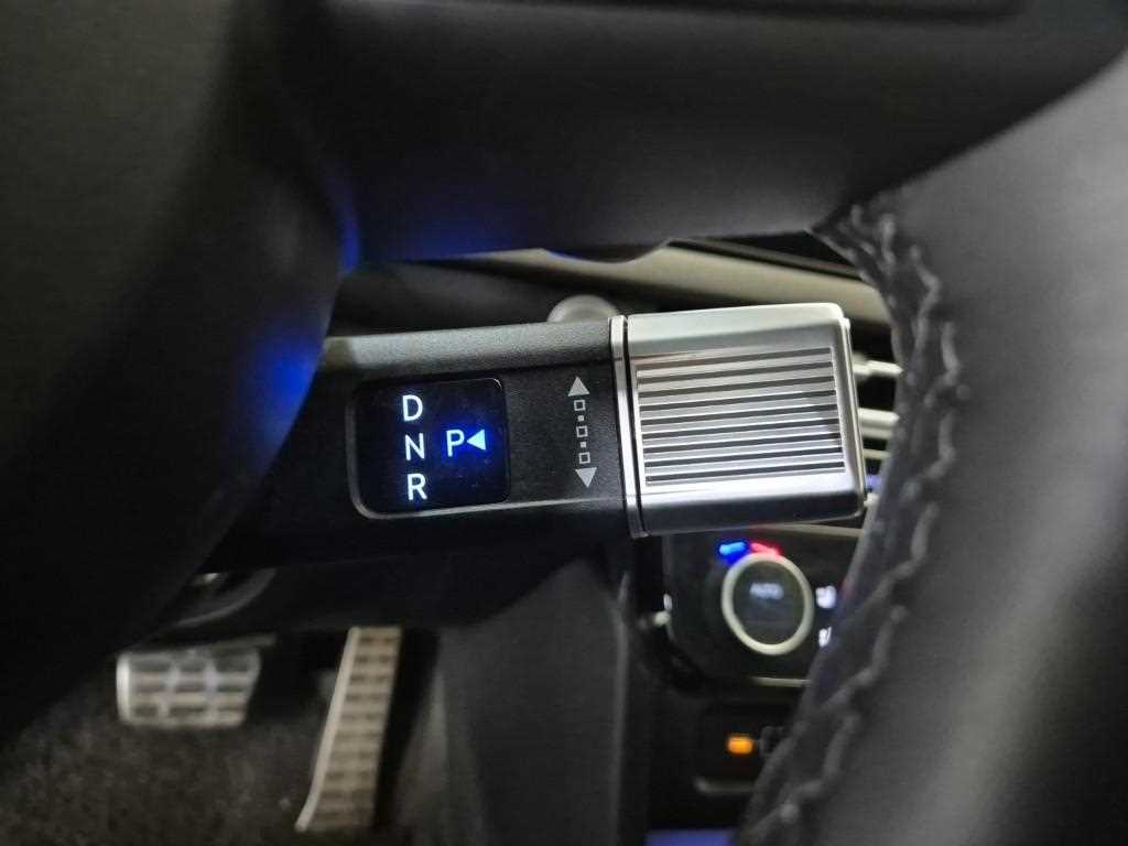 HYUNDAI Tucson - Vista 8