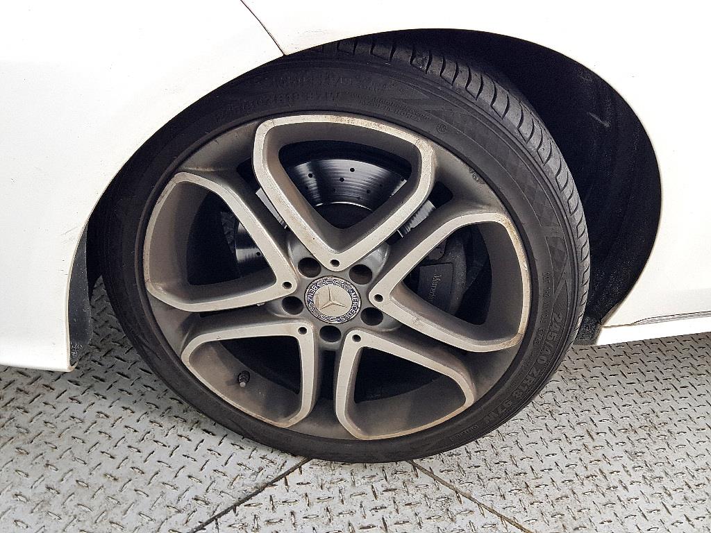 Mercedes Benz E class 2016 Blanco - Importación desde Corea - HF Imports Iquique - Foto 20