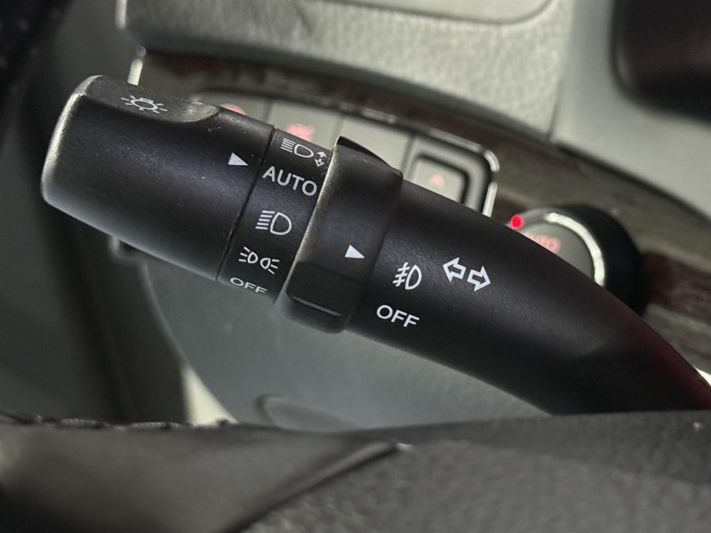 KIA Mohave - Vista 11