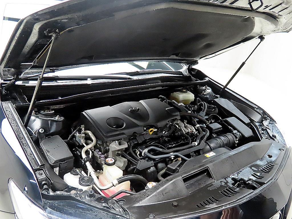 Toyota Camry 2019 - Importación desde Corea - HF Imports Iquique - Foto 19