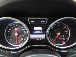 Mercedes Benz GLE Class - Vista 12