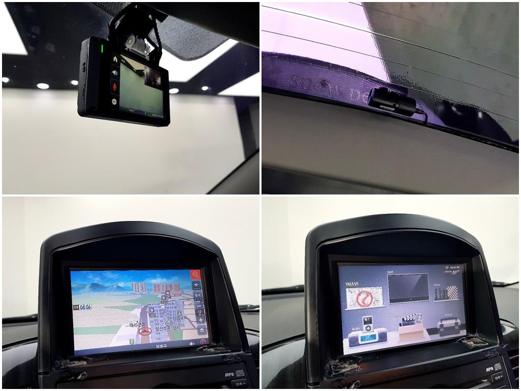 KIA Carnival 2014 Negro - Importación desde Corea - HF Imports Iquique - Foto 17