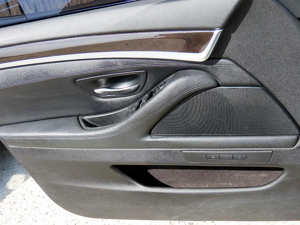 BMW 5 Series - Vista 12