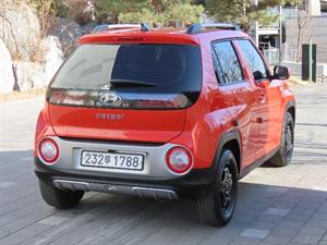 HYUNDAI Casper - Vista 6