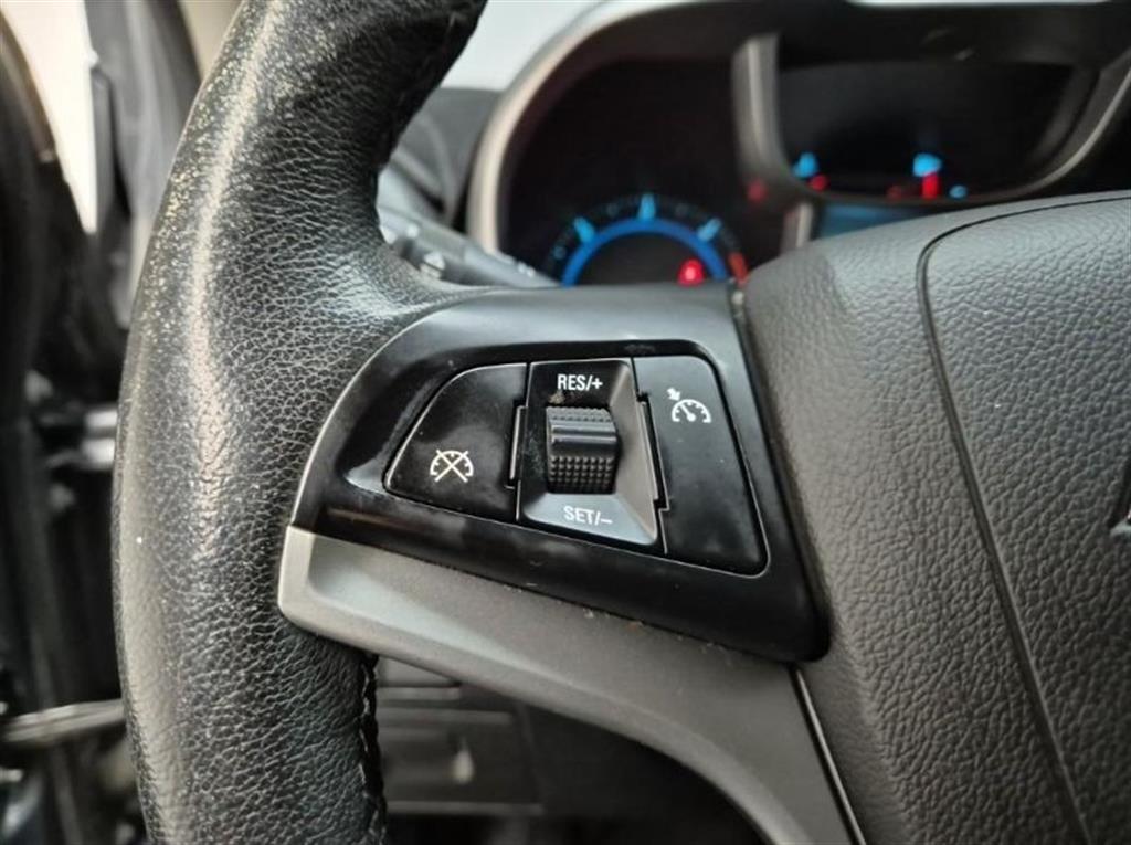 Chevrolet Orlando 2016 Gris - Importación desde Corea - HF Imports Iquique - Foto 15