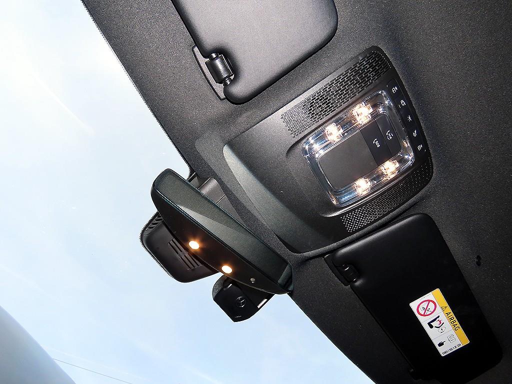 Mercedes Benz A Class 2021 Rojo - Importación desde Corea - HF Imports Iquique - Foto 16