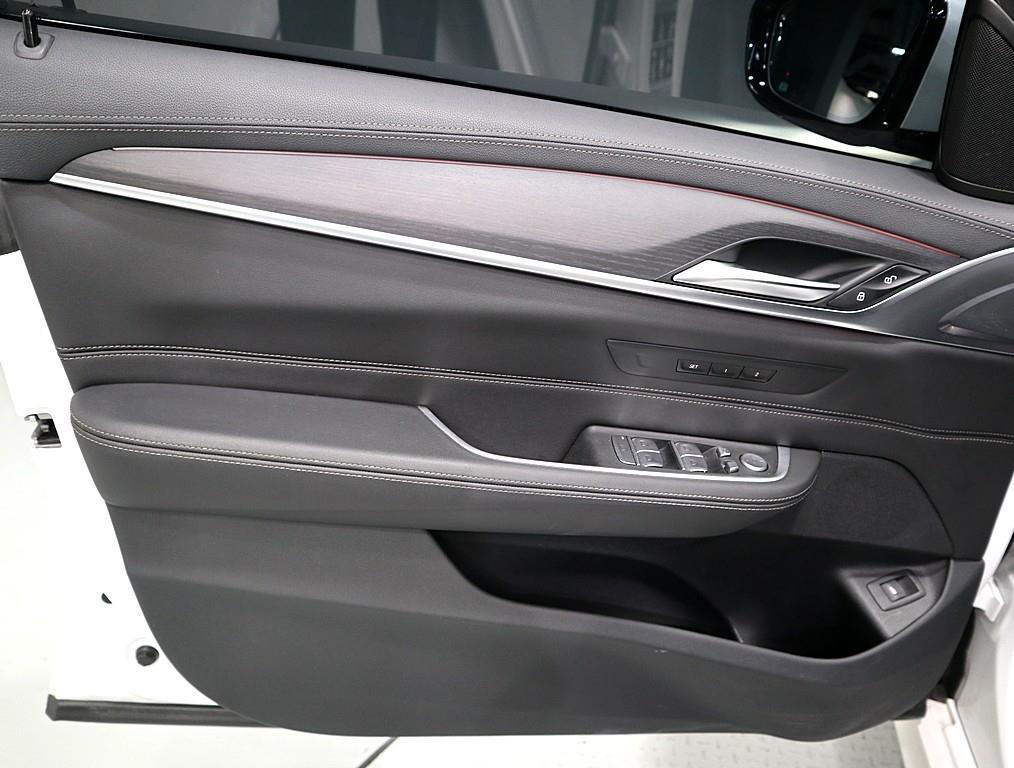 BMW Gran Turismo - Vista 8