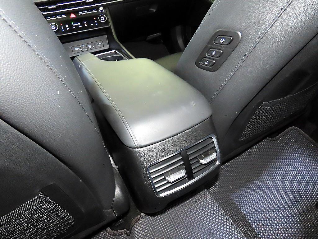 HYUNDAI Sonata 2024 Blanco - Importación desde Corea - HF Imports Iquique - Foto 17