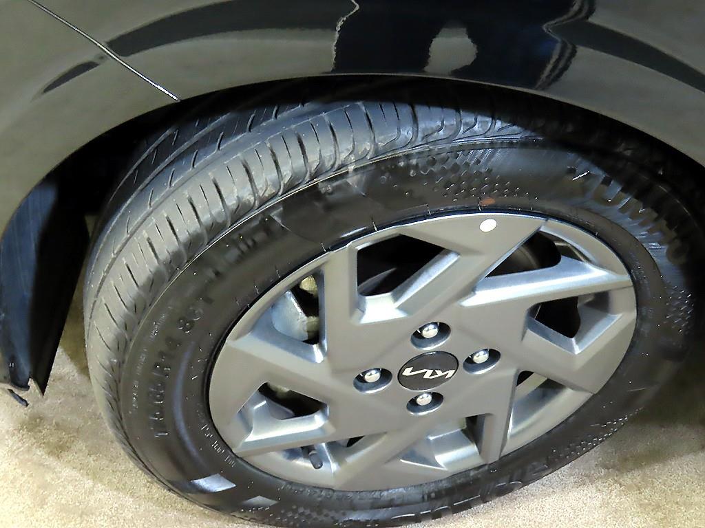 KIA Morning 2024 Negro - Importación desde Corea - HF Imports Iquique - Foto 18