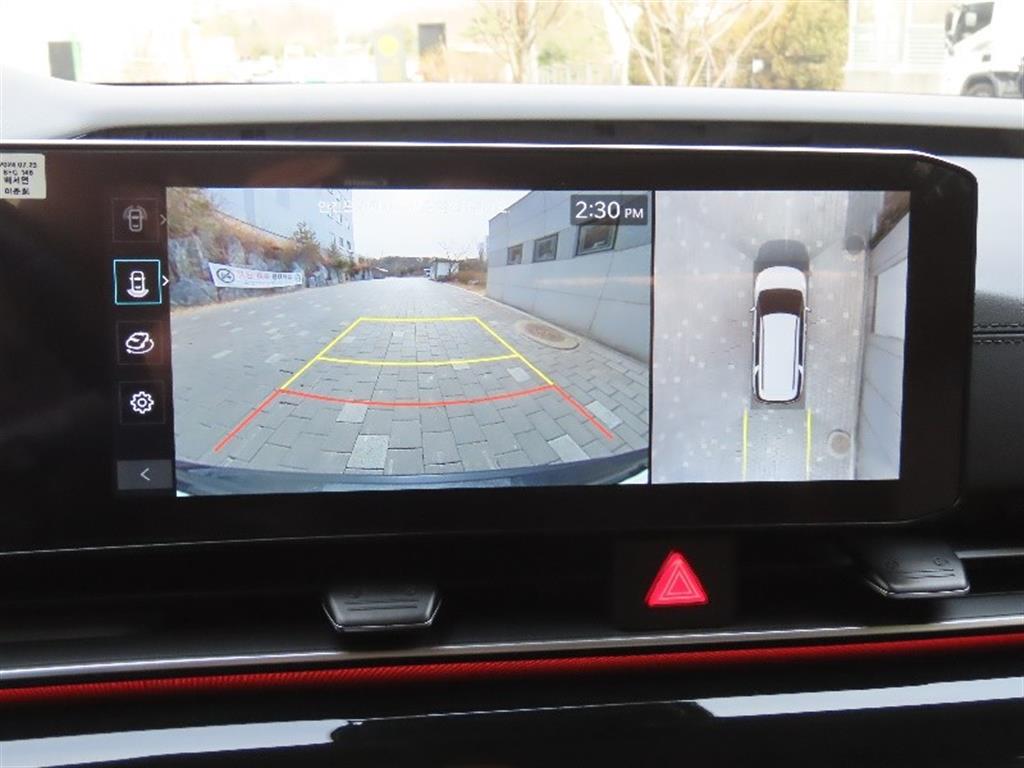 KIA Carnival 2025 Gris - Importación desde Corea - HF Imports Iquique - Foto 9