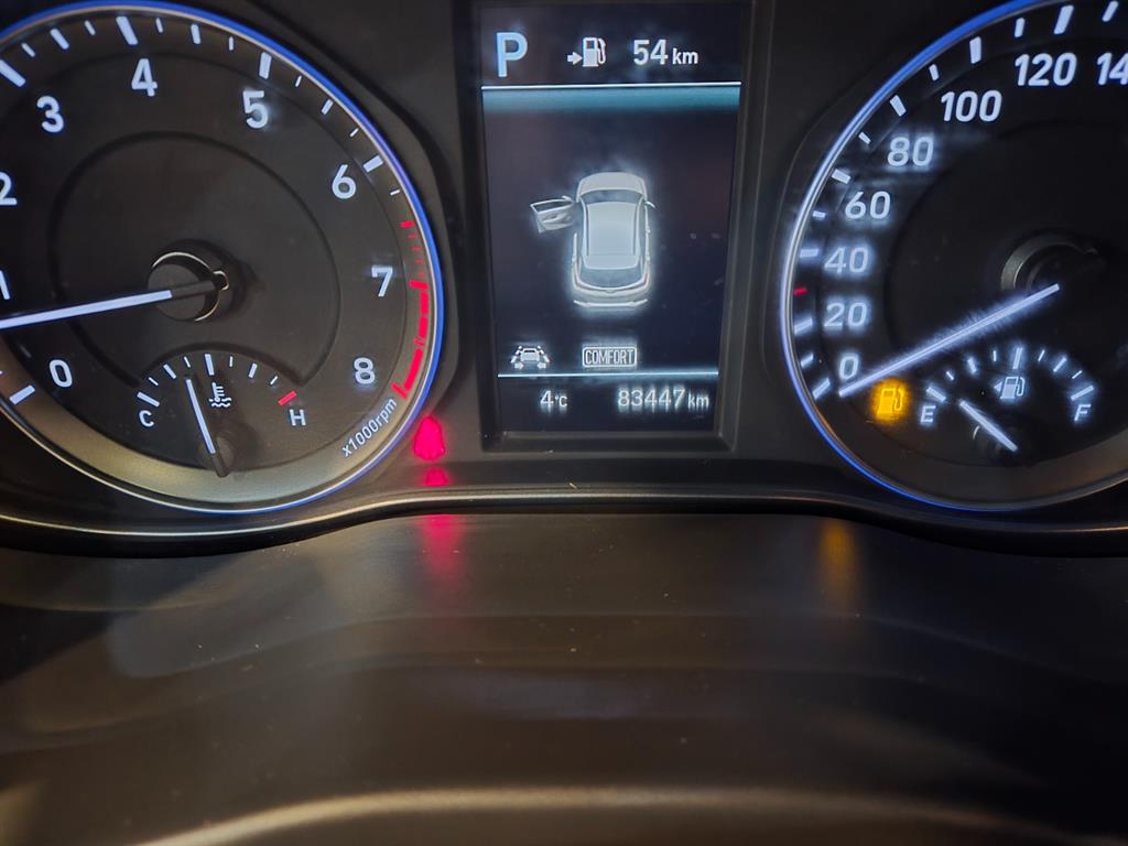 HYUNDAI Kona 2018 - Importación desde Corea - HF Imports Iquique - Foto 13