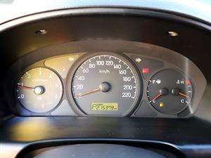 HYUNDAI Starex - Vista 12