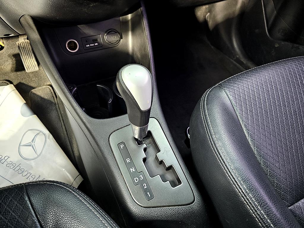 KIA Morning 2013 Gris - Importación desde Corea - HF Imports Iquique - Foto 15