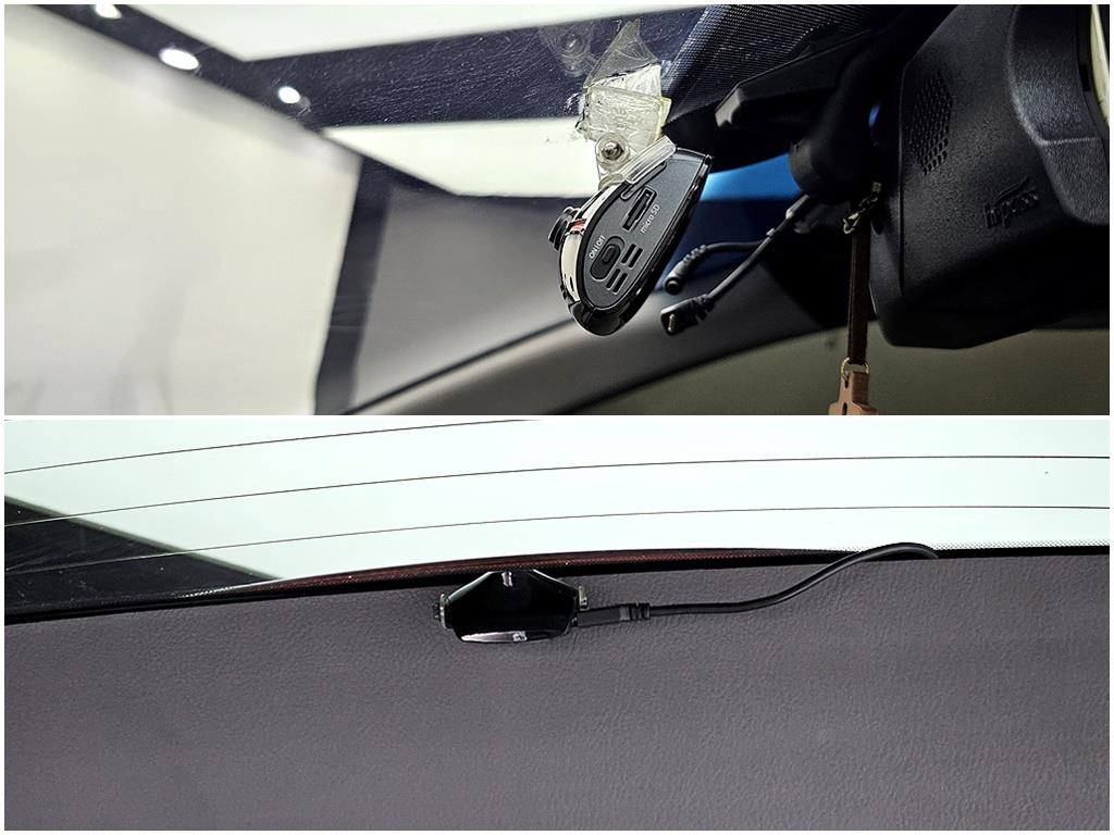 Ssangyong Korando 2014 Negro - Importación desde Corea - HF Imports Iquique - Foto 19