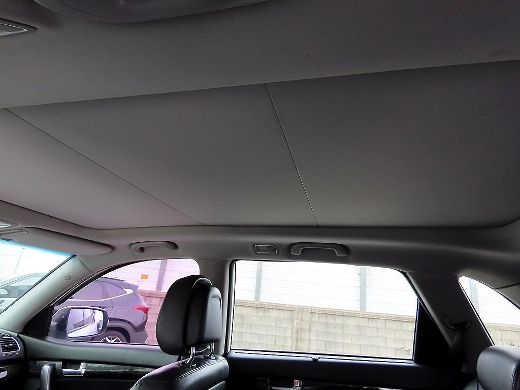 KIA Sorento 2013 Blanco - Importación desde Corea - HF Imports Iquique - Foto 16