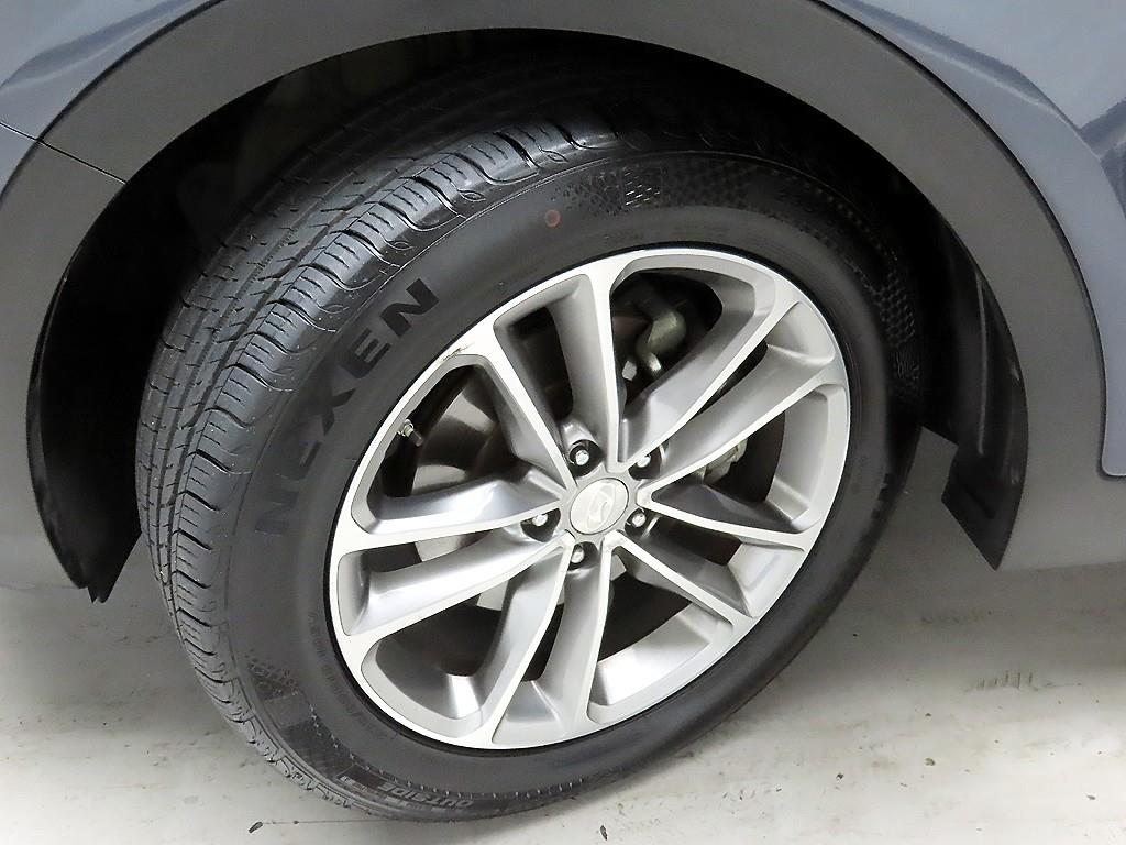 HYUNDAI Santa Fe 2016 - Importación desde Corea - HF Imports Iquique - Foto 19